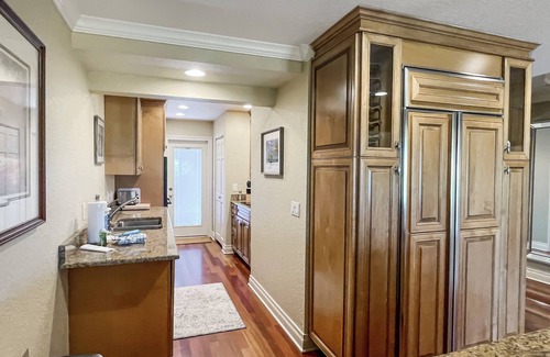 Harbour Town Villa | 725 Schooner Court at The Sea Pines Resort