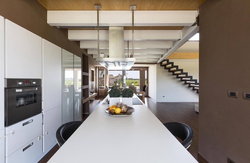 Leverano House | 725 Villa Giulia Luxury Suite by Perle di Puglia
