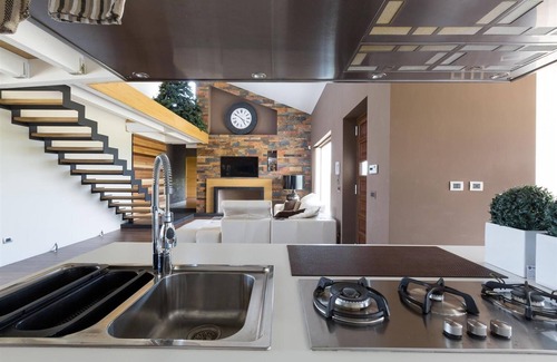 Leverano House | 725 Villa Giulia Luxury Suite by Perle di Puglia