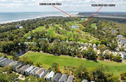 Bonito Boathouses House | 728 Bonito Rd
