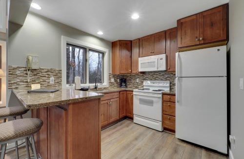 Boyne Falls House | 728 Disciples Village Condo