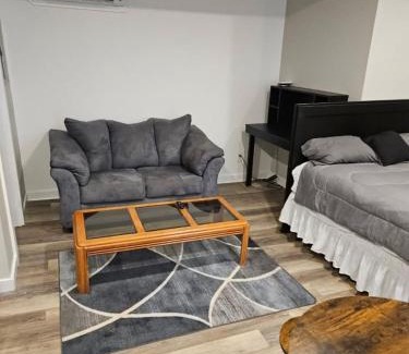 Maryville Apartment | 728 E. Broadway Ave., Unit 204, Maryville, TN.