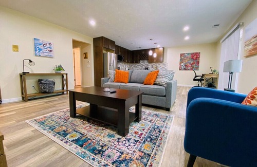 Kalamazoo Apartment | 729 Keenway Cr. Unit A