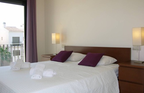 Roda Apartment | 73 m² Apartment ∙ 2 bedrooms ∙ 6 guests