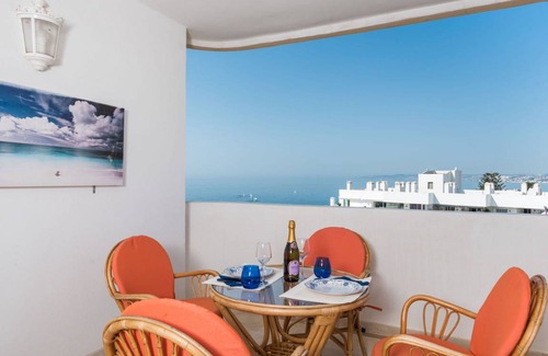 Estepona Apartment | 73 m² Apartment ∙ 2 bedrooms ∙ 4 guests