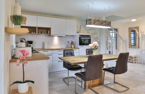 Born auf dem Darss Apartment | 73 m² Apartment ∙ 2 bedrooms ∙ 4 guests