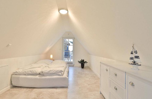 Born auf dem Darss Apartment | 73 m² Apartment ∙ 2 bedrooms ∙ 4 guests