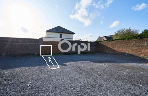 Courrieres Cabin | 73 m2 duplex house furnished 2 bed/2-5 persons/triangle Lille Arras Lens