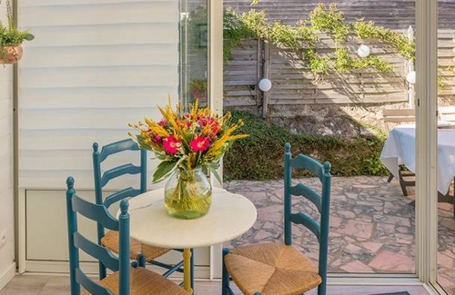 Locmiquelic House | 73 m² House ∙ 2 bedrooms ∙ 4 guests
