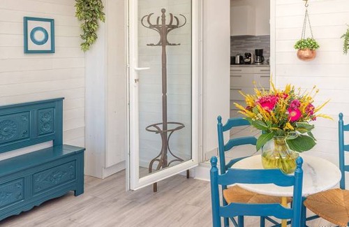 Locmiquelic House | 73 m² House ∙ 2 bedrooms ∙ 4 guests