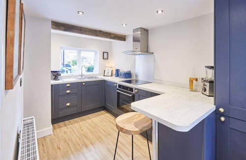 Stokesley House | 73 m² House ∙ 2 bedrooms ∙ 4 guests