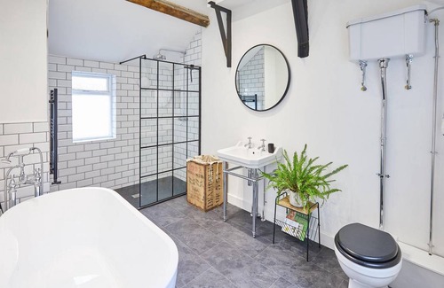 Stokesley House | 73 m² House ∙ 2 bedrooms ∙ 4 guests