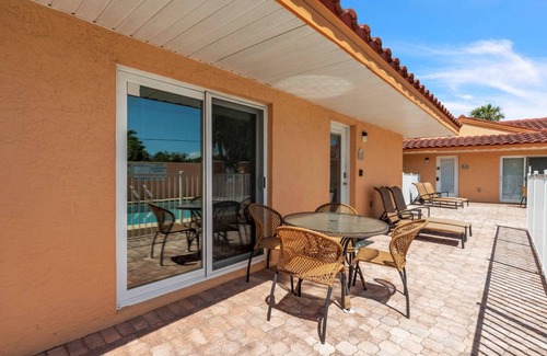 Holmes Beach House | 73 m² House ∙ 2 bedrooms ∙ 4 guests