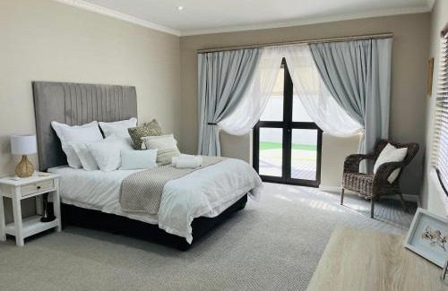 George House | 73-on-Trafford in Kingswood Golf Estate