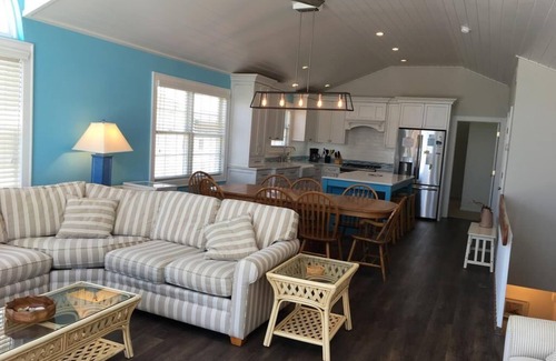 Townsend's Inlet Condo | 7300 Pleasure Avenue South