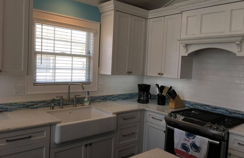 Townsend's Inlet Condo | 7300 Pleasure Avenue South
