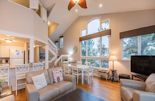 Townsend's Inlet Condo | 7305 Pleasure Avenue North