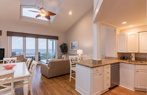 Townsend's Inlet Condo | 7305 Pleasure Avenue North