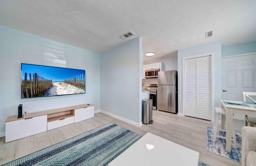 Gulf Lagoon Beach House | 7308 Sunset A by Nautical Properties Vacation Rentals