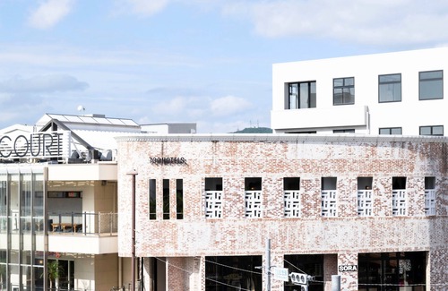 Taketomi-jima Taketomi-cho Villa | 730HOTELS
