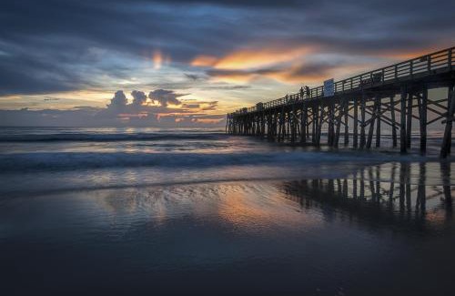 Palm Coast Apartment | 734 Cinnamon Beach