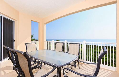 Palm Coast Apartment | 734 Cinnamon Beach