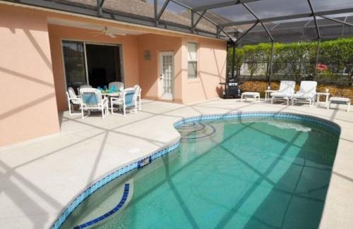 Calabay Parc House | 734 Orlando Family Pool Home