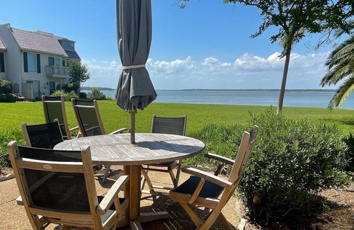 Harbour Town House | 735 Schooner Court at The Sea Pines Resort