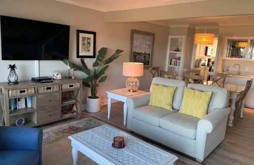 Harbour Town Villa | 737 Schooner Court at The Sea Pines Resort