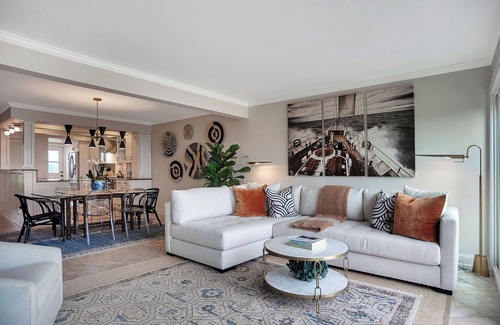 Harbour Town Villa | 738 Schooner Court at The Sea Pines Resort