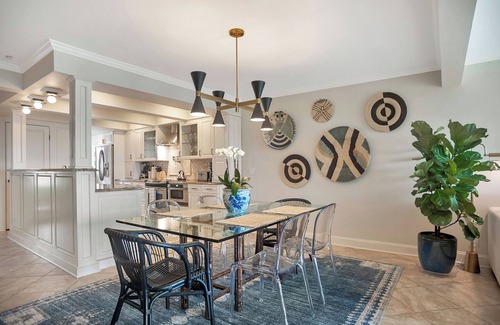 Harbour Town Villa | 738 Schooner Court at The Sea Pines Resort