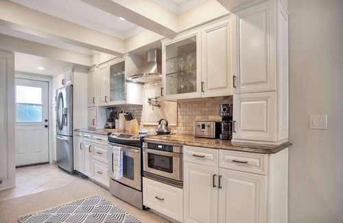 Harbour Town Villa | 738 Schooner Court at The Sea Pines Resort