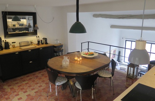 Joucas House | 74 Calade du Potier - Joucas - Gordes - Luberon
