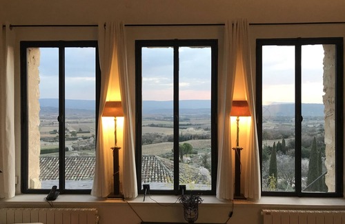 Joucas House | 74 Calade du Potier - Joucas - Gordes - Luberon
