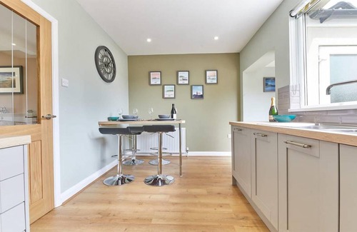 High Shincliffe House | 74 m² House ∙ 2 bedrooms ∙ 4 guests