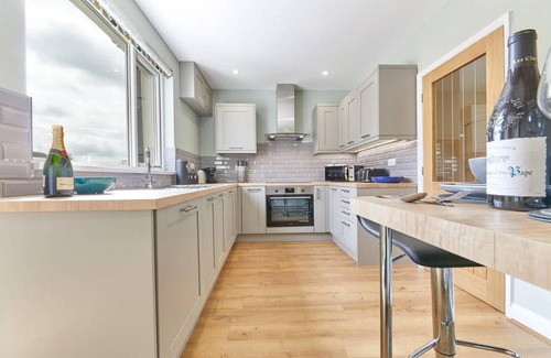 High Shincliffe House | 74 m² House ∙ 2 bedrooms ∙ 4 guests