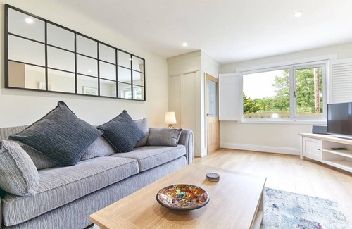 High Shincliffe House | 74 m² House ∙ 2 bedrooms ∙ 4 guests