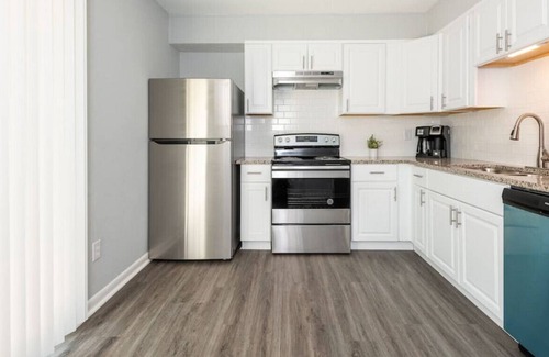 East Forest House | 7420E Pebblestone Drive · Brand New! Pool Open!! 2 bed X 1.5 Bath Townhouse