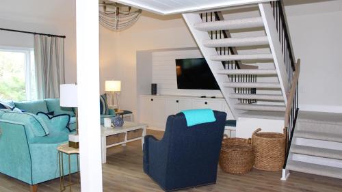 Spinnaker Beachhouses House | 743 Spinnaker Beach House