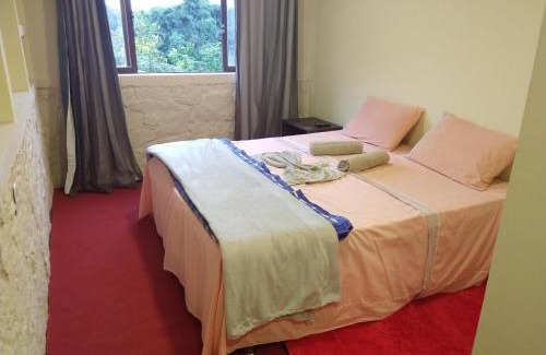 Nova Friburgo Hotel | 746 Pousada