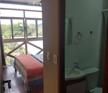 Nova Friburgo Hotel | 746 Pousada