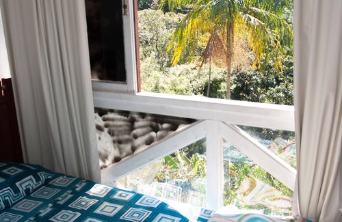 Nova Friburgo Hotel | 746 Pousada