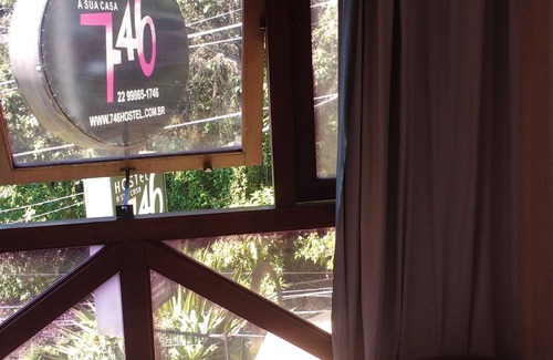 Nova Friburgo Hotel | 746 Pousada