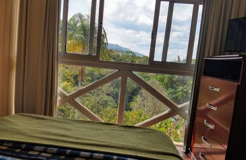 Nova Friburgo Hotel | 746 Pousada