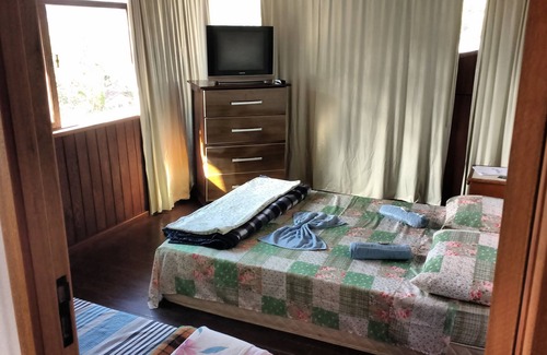 Nova Friburgo Hotel | 746 Pousada