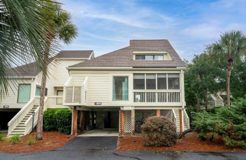 Spinnaker Beachhouses House | 746 Spinnaker Beach House