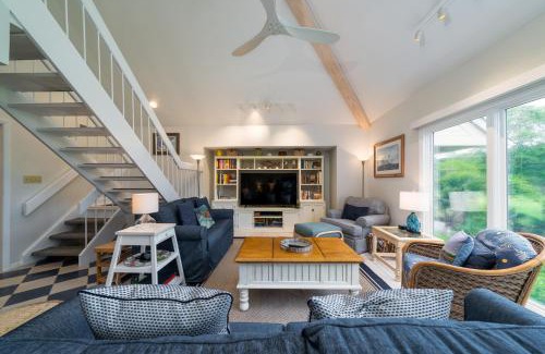 Spinnaker Beachhouses House | 746 Spinnaker Beach House