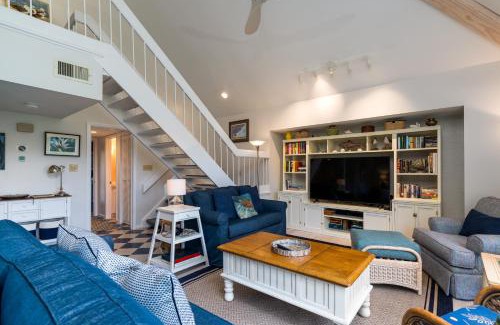 Spinnaker Beachhouses House | 746 Spinnaker Beach House