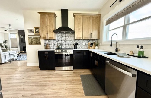 Cicero Apartment | 7461 Murray Combined - Greg Miller
