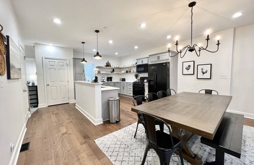 Cicero Apartment | 7461 Murray Combined - Greg Miller
